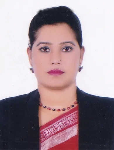 Fargiana Khatun