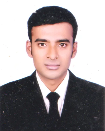 Sajal Bosu