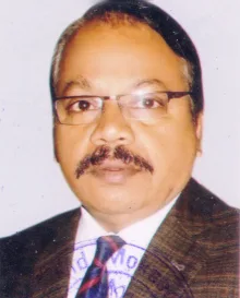 Mir Murtoza Ali