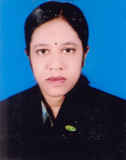 Nigar Sultana