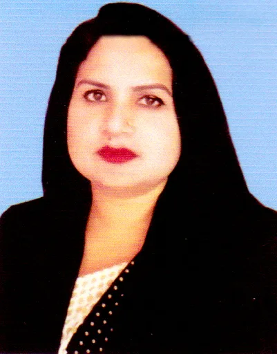 Najnin Banu (Rupa)