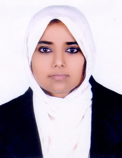 Afroza Khatun