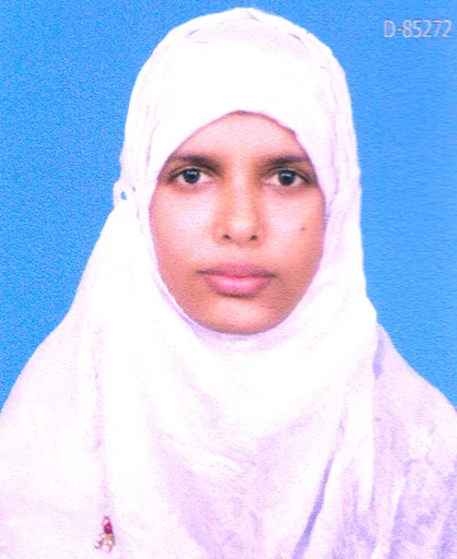 Easmin Akter
