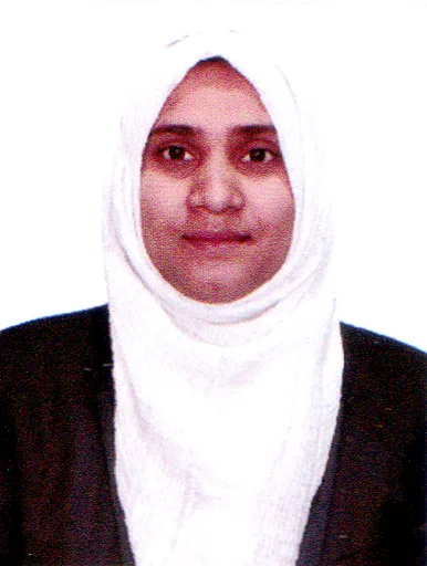 Karifa Khatun Antora
