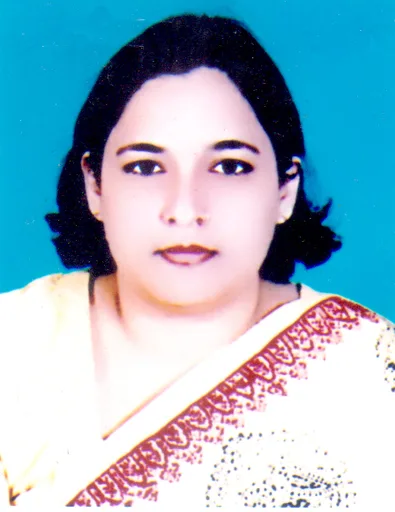 Shahanaz Ferdous