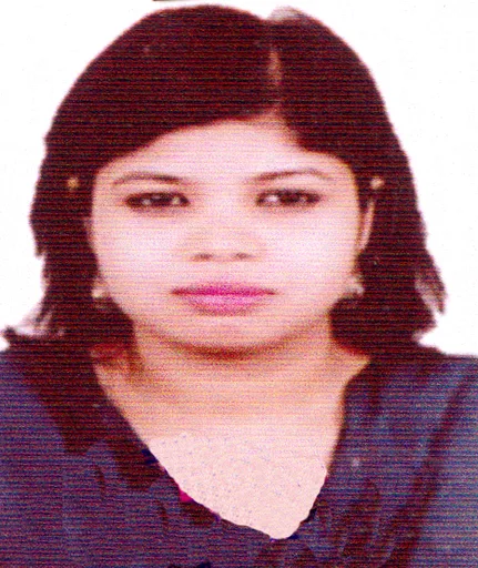 Farzana Rahman