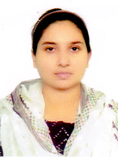 Manira Khatun