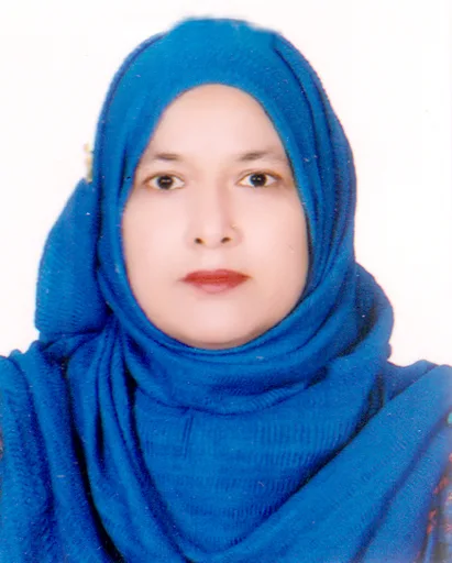 Easmin Ara