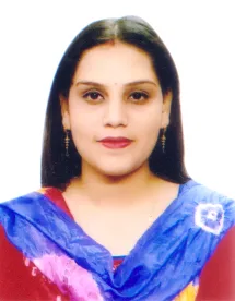 Madhobi Saha