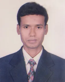 Sk. Zamirul Islam