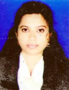 Kamrun Naher