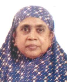 Shamima Akhter Banu