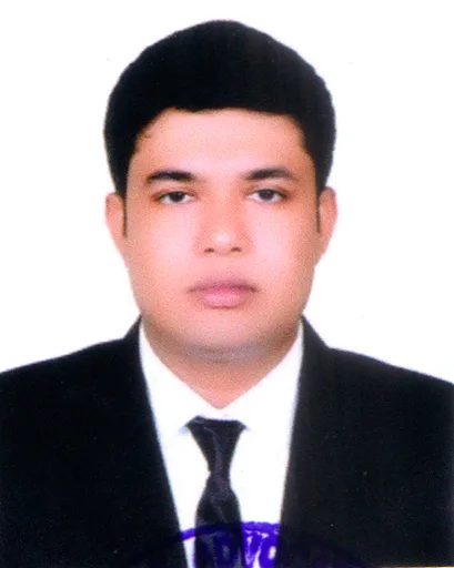 Krishno Biswas
