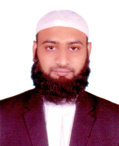 Shajid Mahmud Bhuiyan