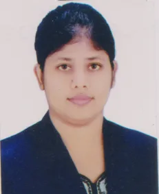 Poli Rani Paul