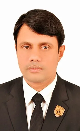 Md. Hamidur Rahman Razon