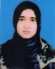 Shompa Khatun