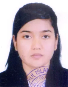 Mousumi Akter