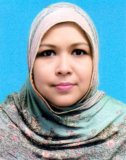 Sharmin Ara