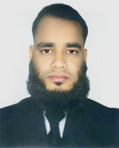Md. Hasanuzzaman