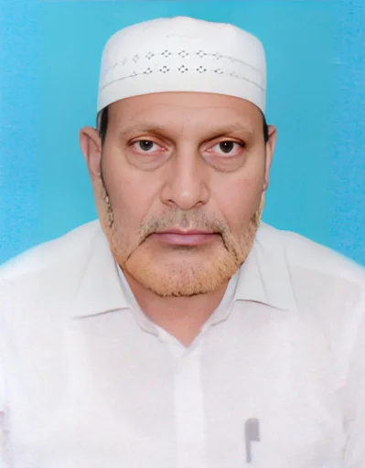 Md. Abdul Mozid Mollah