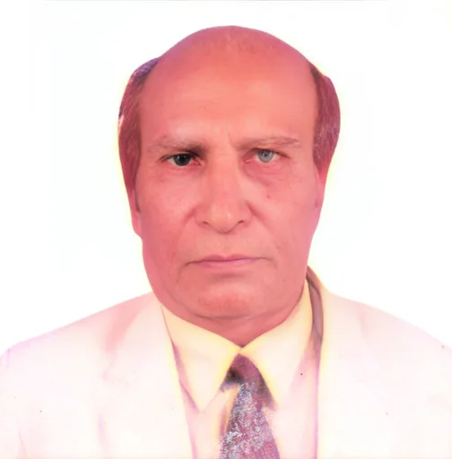 Md. Abdul Bari