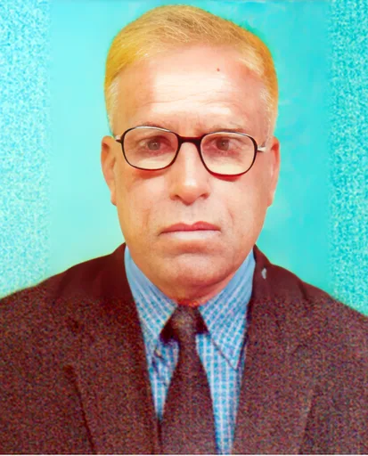 Dewan Zahurul Islam