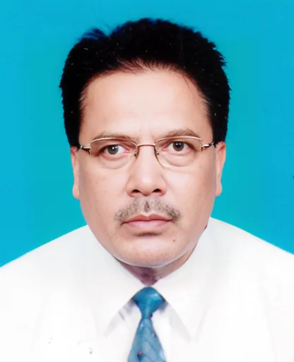 Md. Abdul Khaleque