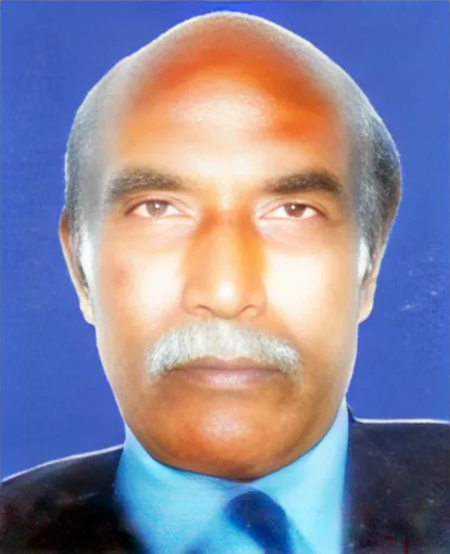 Md. Abdul Wadud Miah