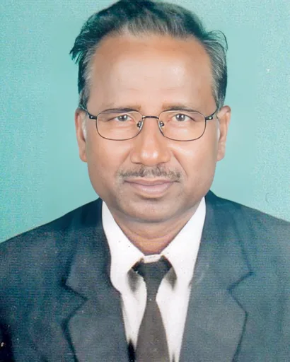 Ahmed Ali