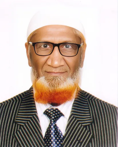Hajji Md. Rafiqul Islam Lalon