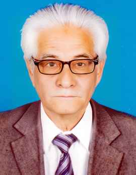 Abdur Rashid