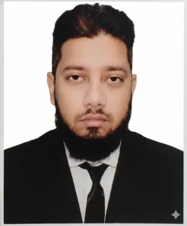 Shahalon Ahmed