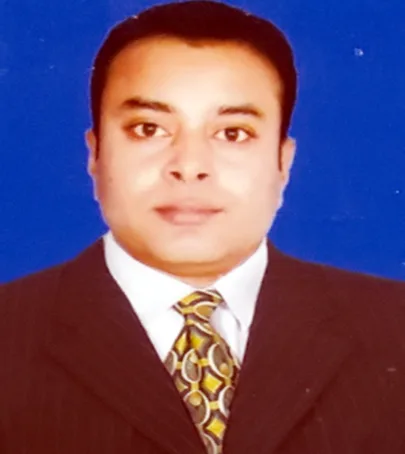 Aga Mohammad Moshiur Rahman