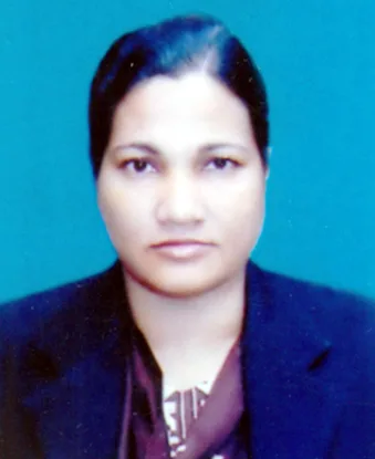 Rubina Khatun (Ador)