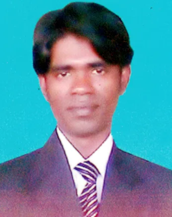 Md. Boshir Uddin