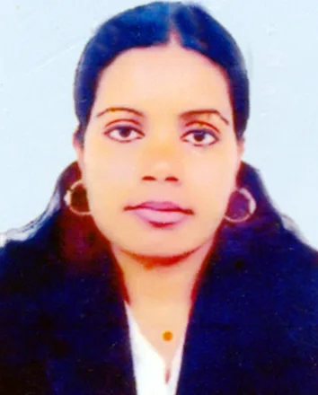 Mst. Sharima Akter