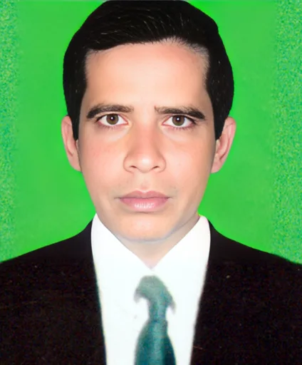 A.S.M. Asaduzzaman