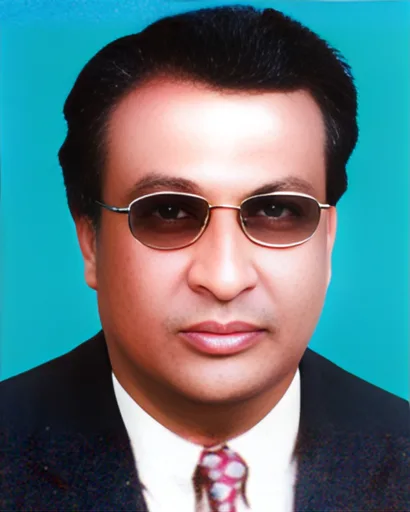 Md. Abdul Mozid