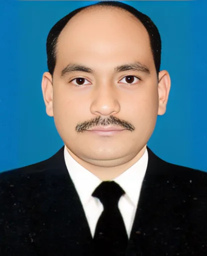 Abu Saleh Md. Musa