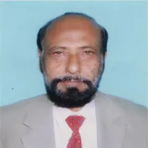 একেএম দেলোয়ার হোসেন