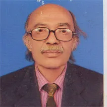 এ এইচ এম শামছুজ্জামান মানিক