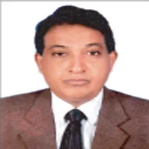 এম এ খান মুরাদ