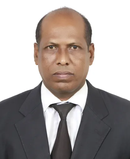 Akash Chandra Sarker