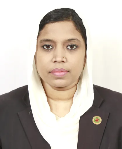 Aliza Sultana