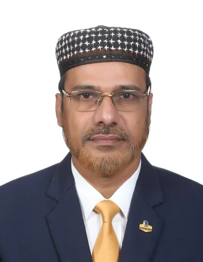 Badiuzzaman Bhuiyan