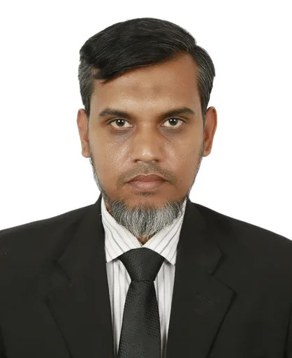 Ahmad Sarif