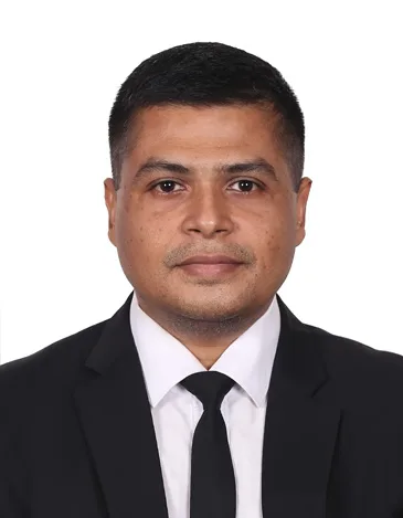 Anwarul Islam