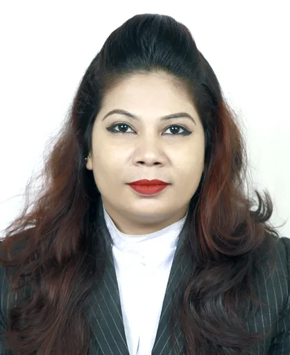 Amena Akter Shilpi