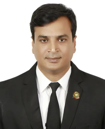 Aminul Islam
